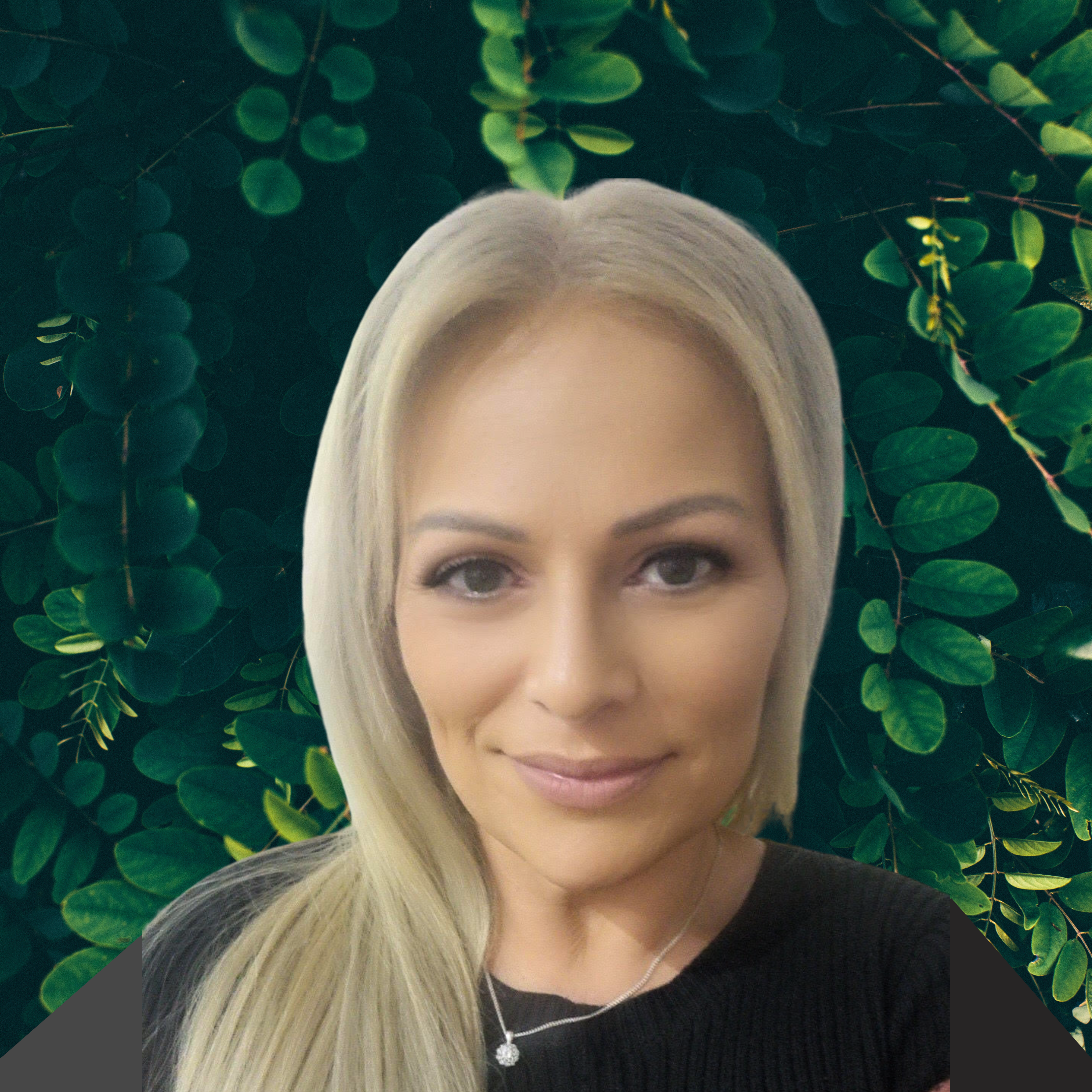 Photo of Mel
