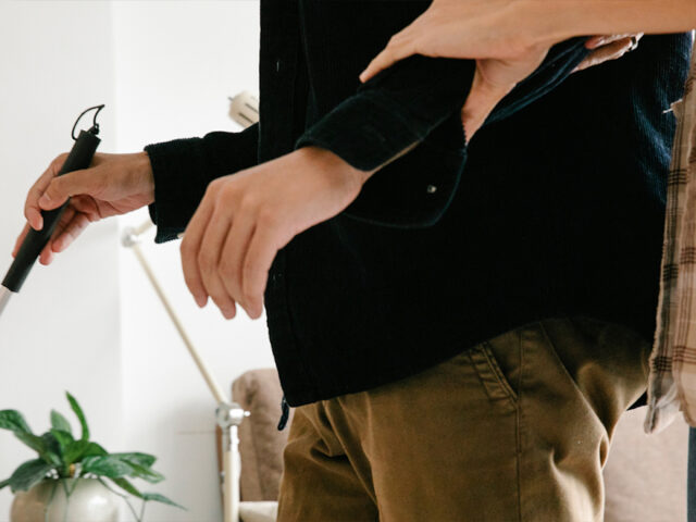 How Support Coordinators Work with Allied Health and Therapists