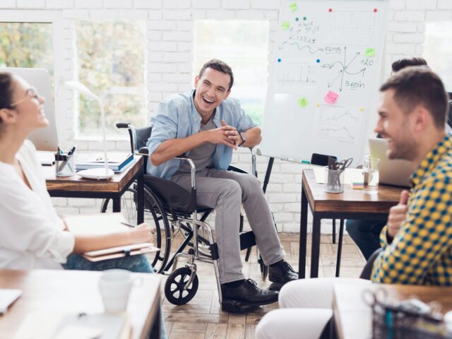 Who Can Benefit Most from an NDIS Plan Manager?