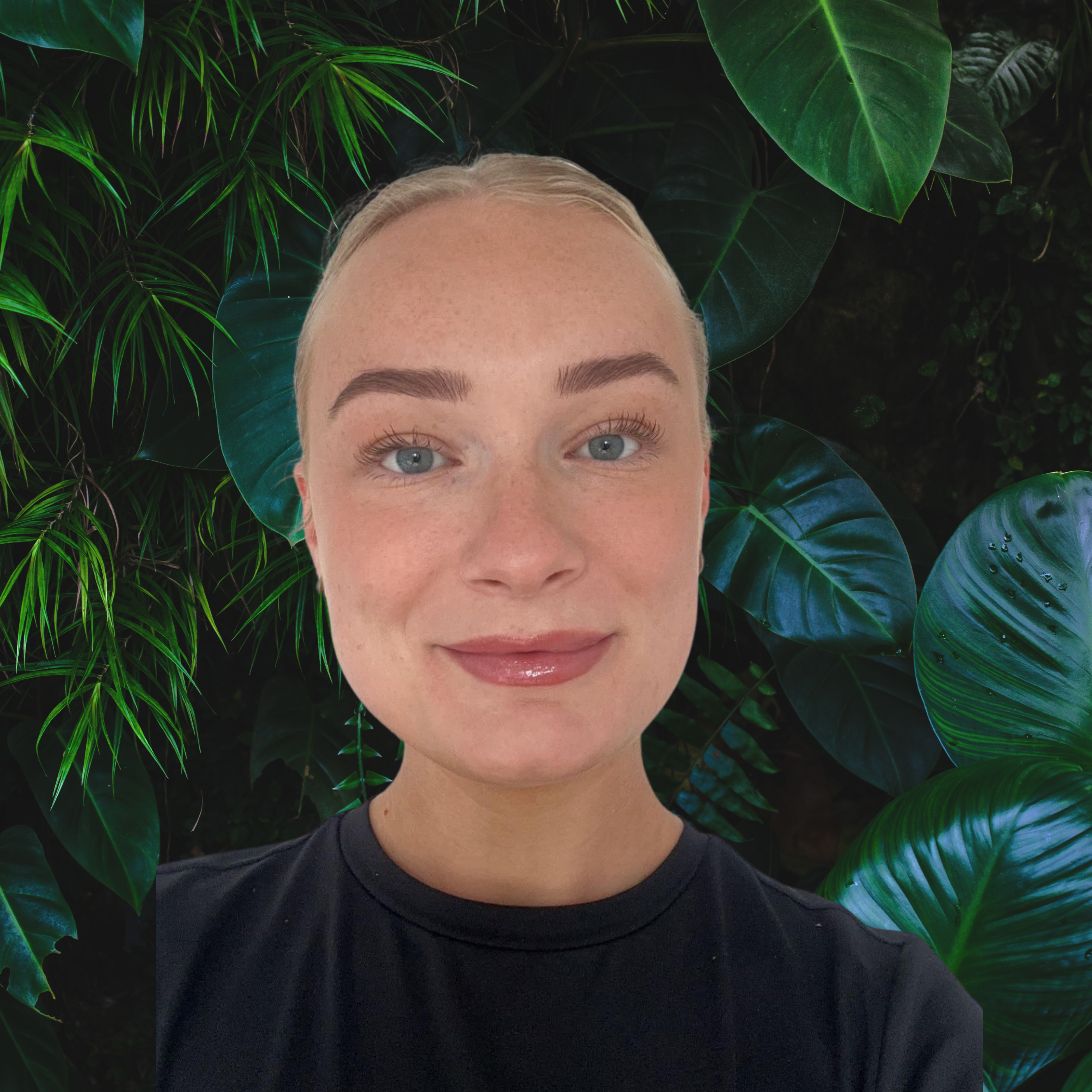 Photo of Taya Receptionist