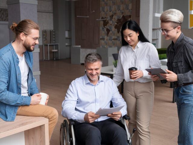 How Plan Management Gives You More Choice and Control in the NDIS