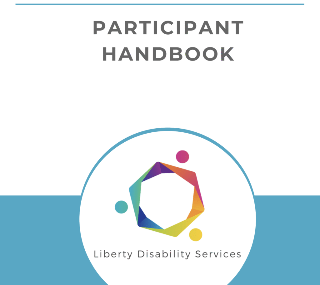 Participant handbook
