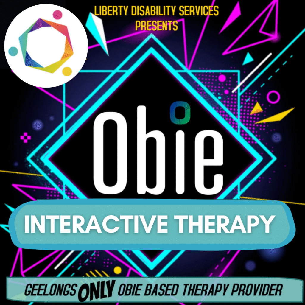 Obie Interactive therapy in Geelong psychology