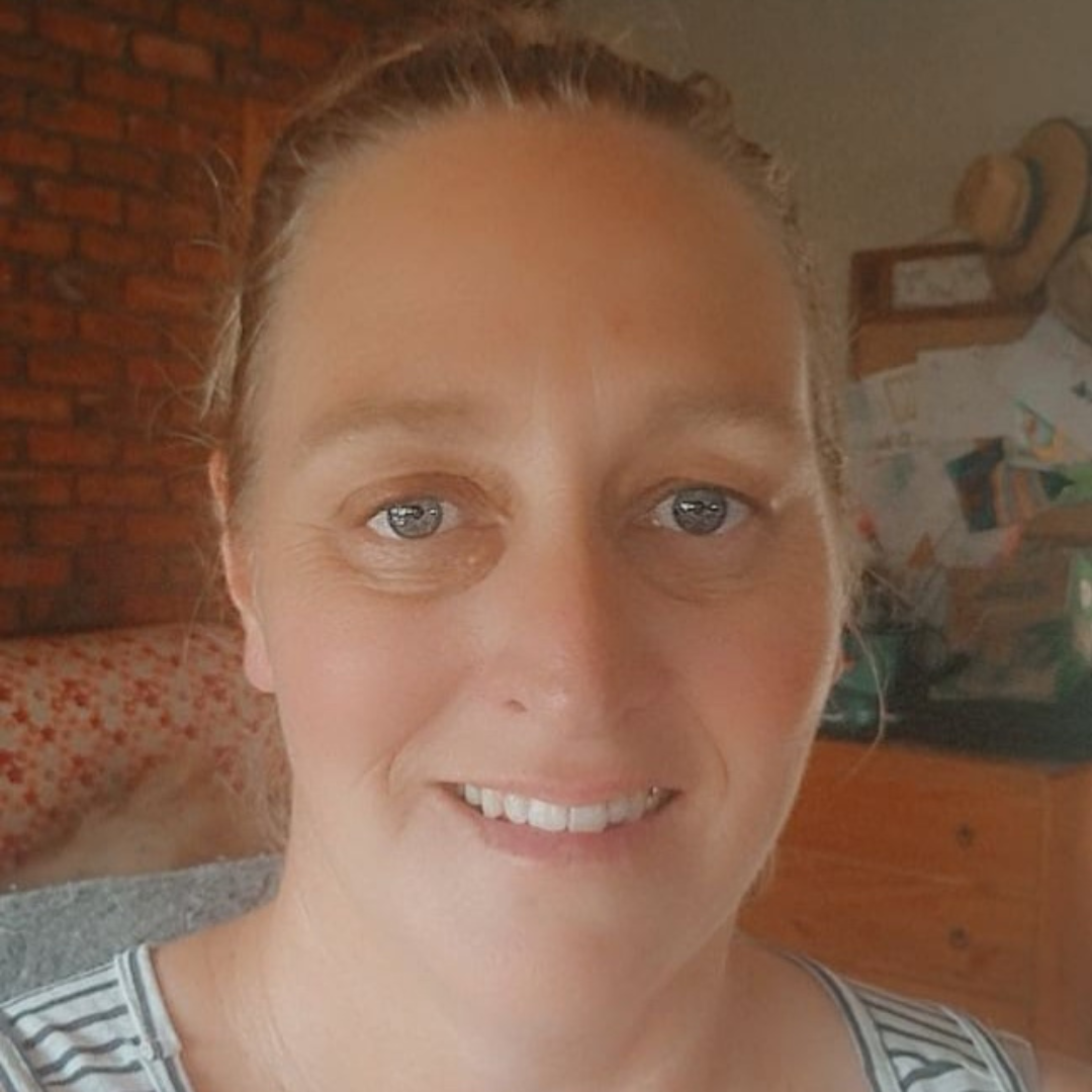 Photo of Irene- Support Coordinator support coordination plan management ndis services