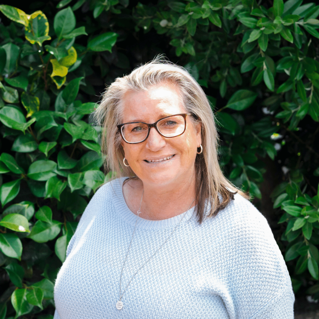 Photo of Jenny- plan manager plan management pm Geelong Norlane Corio