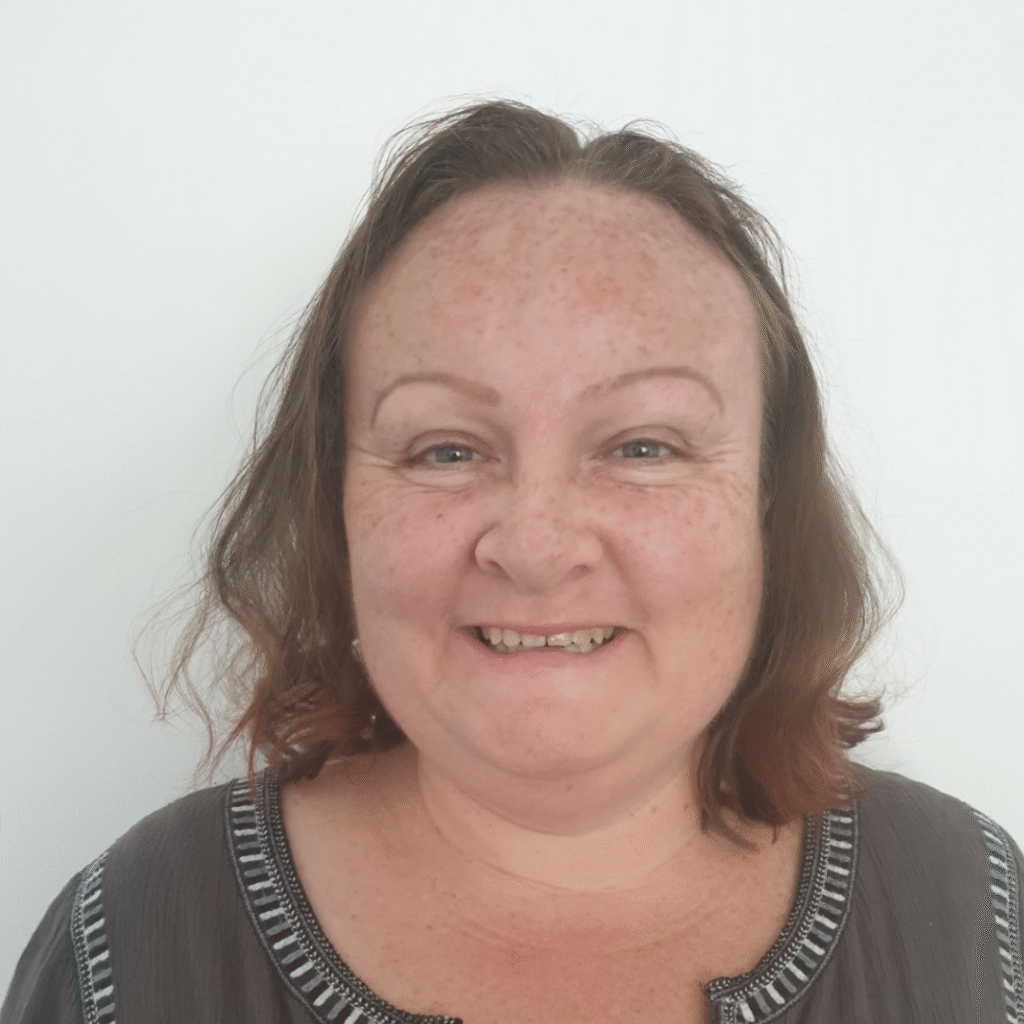 Photo of Bianca- Community Mentor Support Worker Community access personal care NDIS Geelong