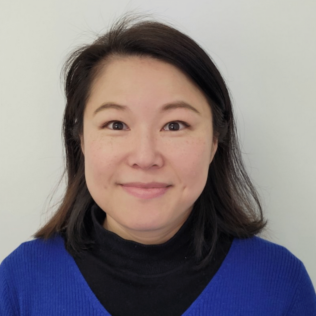 Photo of Catherine- Community Mentor Support Worker Community access personal care NDIS Geelong