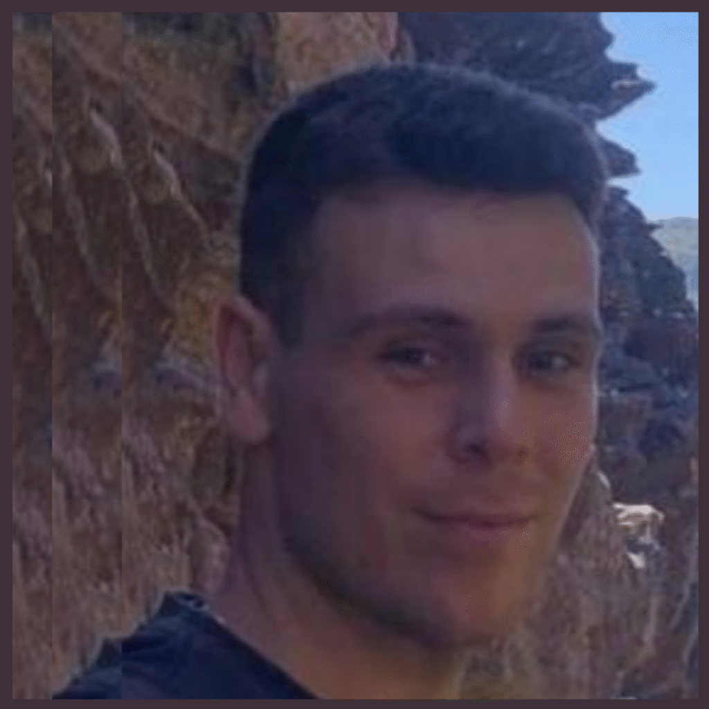 Photo of Josh- Community Mentor Support Worker Community access personal care NDIS Geelong