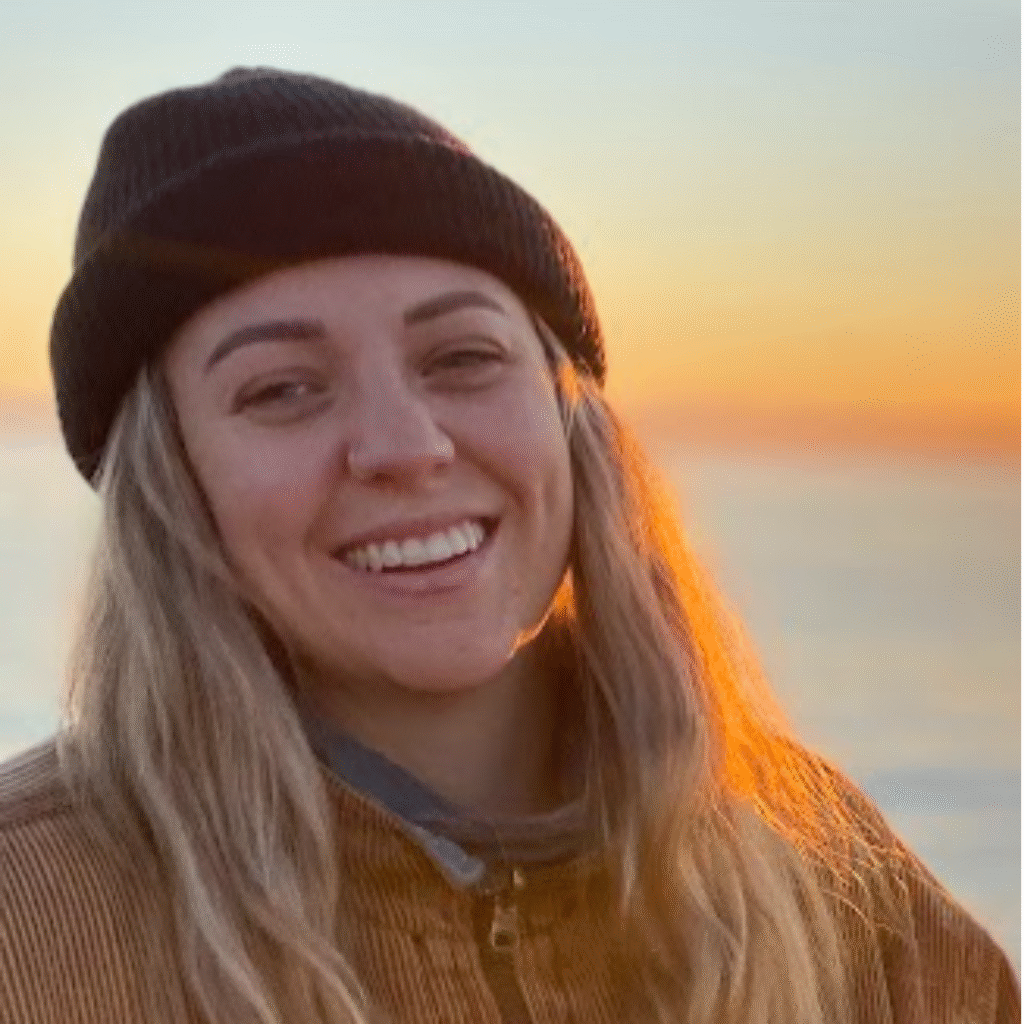 Photo of Ella- Support Coordinator Support coordination NDIS Geelong