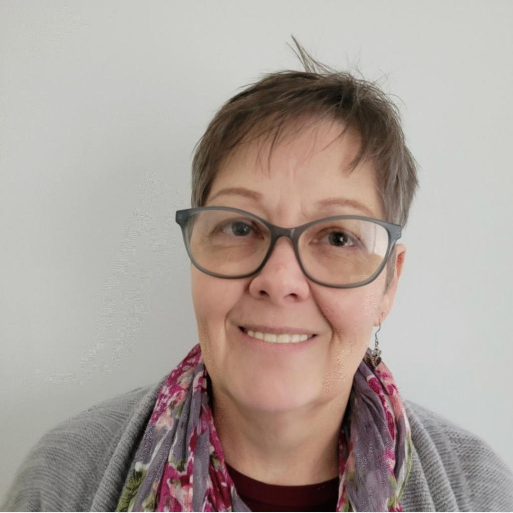 Photo of Hester- Community Mentor Support Worker Community access personal care NDIS Geelong