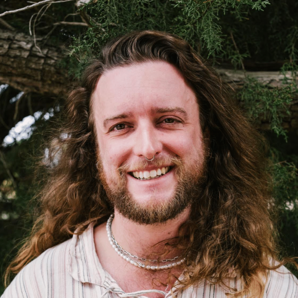 Photo of Lachlan- Support Coordinator Support coordination NDIS Geelong