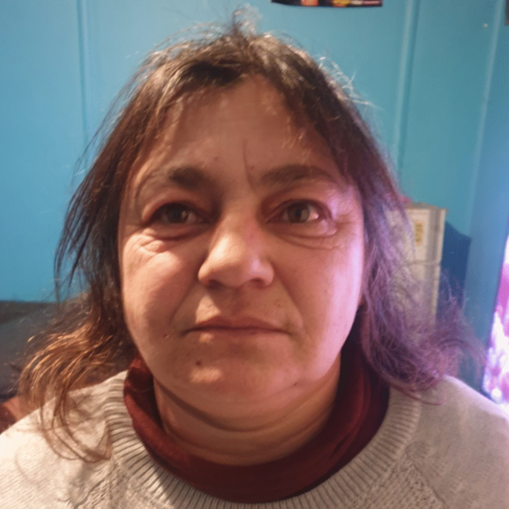Photo of Margharita- Community Mentor Support Worker Community access personal care NDIS Geelong
