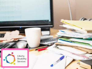 Plan Management photo Liberty Disability Services