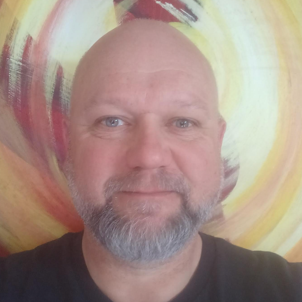 Photo of Ben- Support Coordinator Support coordination NDIS Geelong