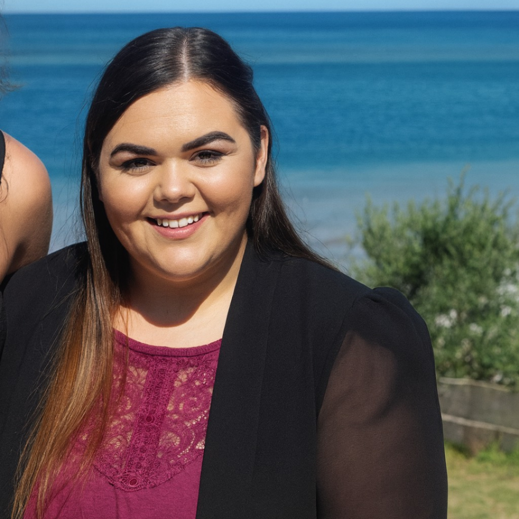 Photo of Brittney- Support Coordinator Support coordination NDIS Geelong