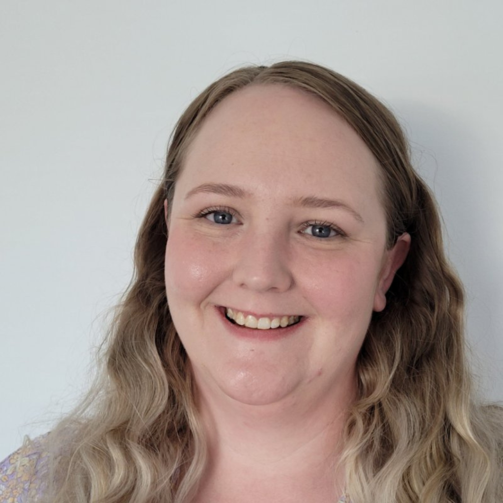 Catherine Photo of Catherine- Support Coordinator support coordination plan management ndis services