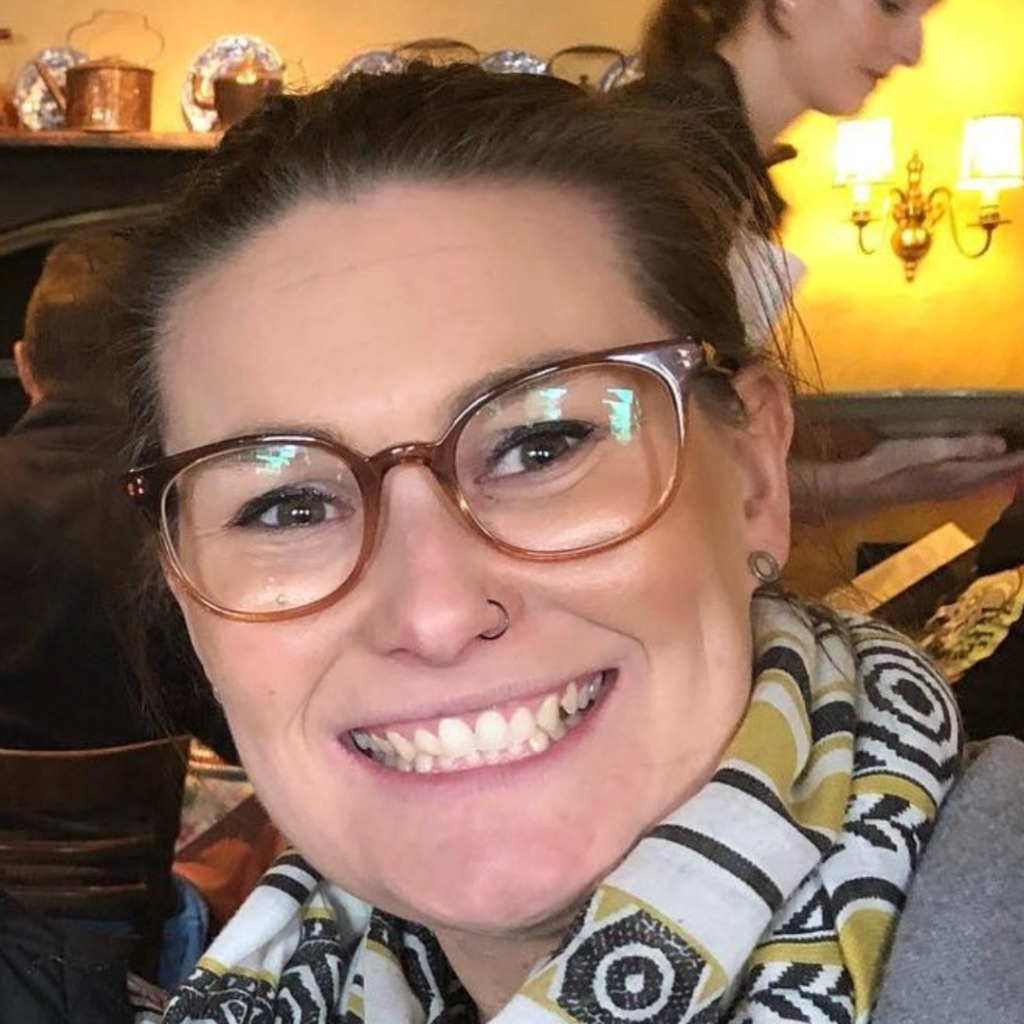 Photo of Madi- Support Coordinator Support coordination NDIS Geelong