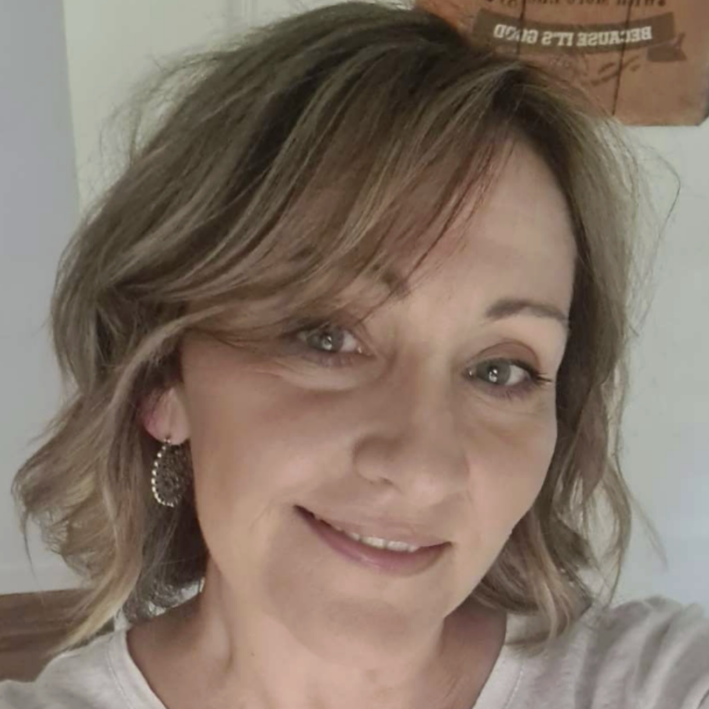 Photo of Rebbecca- Support Coordinator Support coordination NDIS Geelong