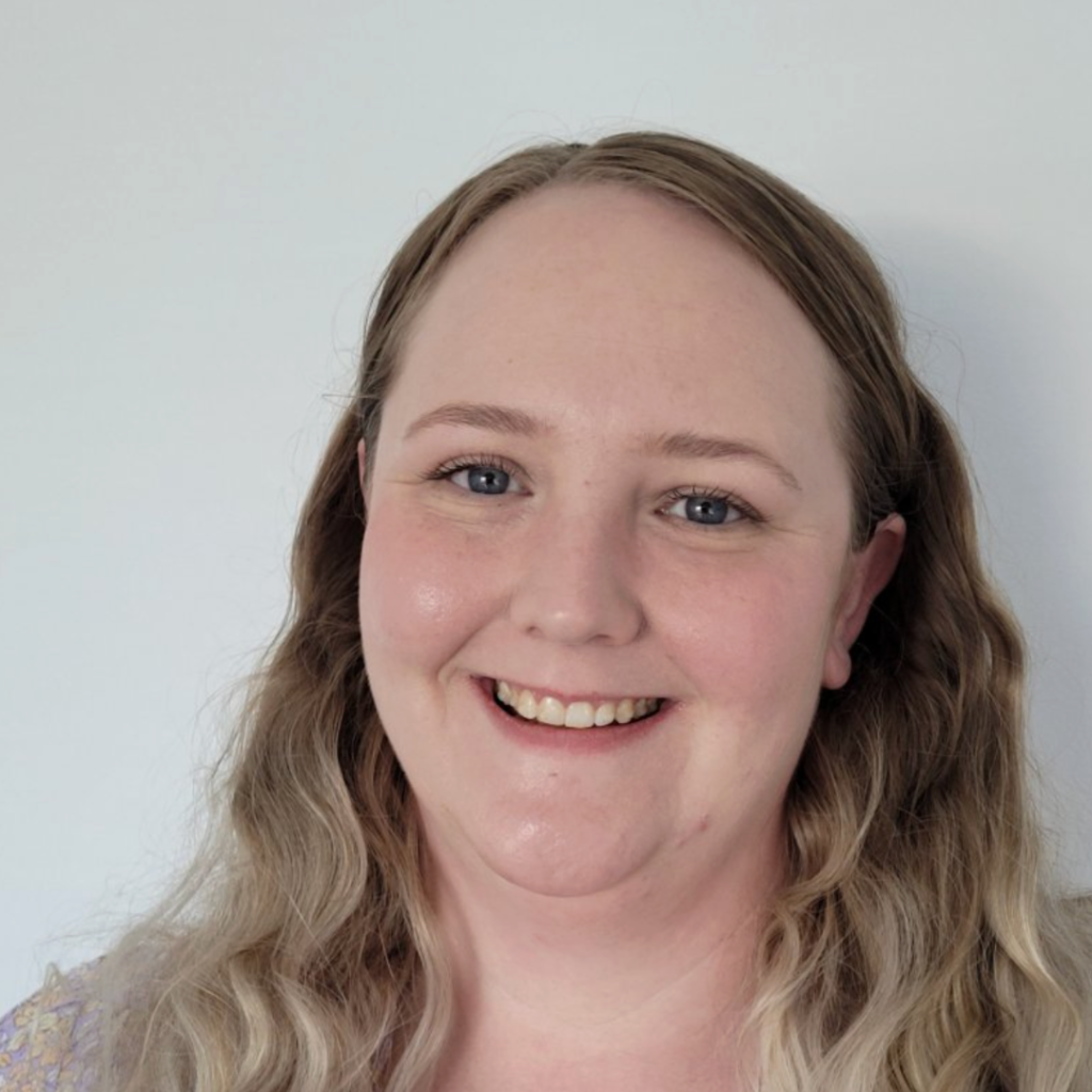 Photo of Catherine- Support Coordinator Support coordination NDIS Geelong