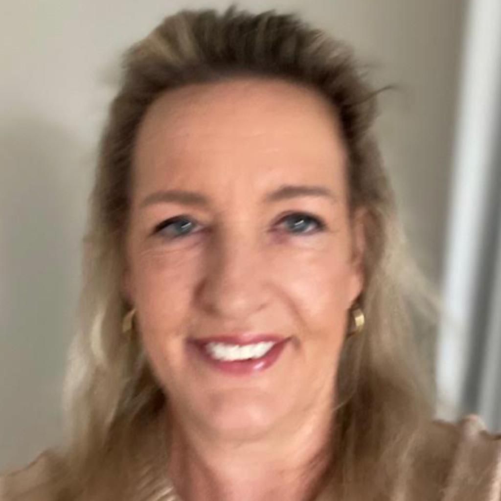 Photo of Sue- Support Coordinator Support coordination NDIS Geelong