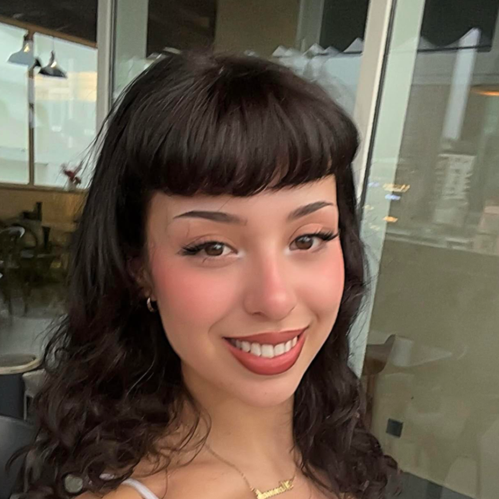 Photo of Melbourne NDIS Support Coordinator Hannah Photo of Melbourne NDIS Support Coordinator Hannah