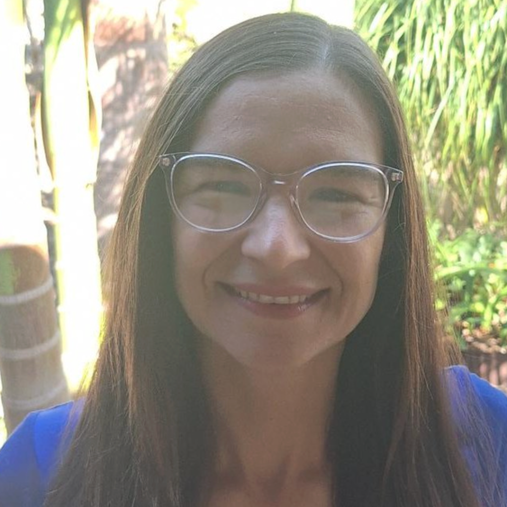 Photo of Geelong NDIS Psychologist Caryl