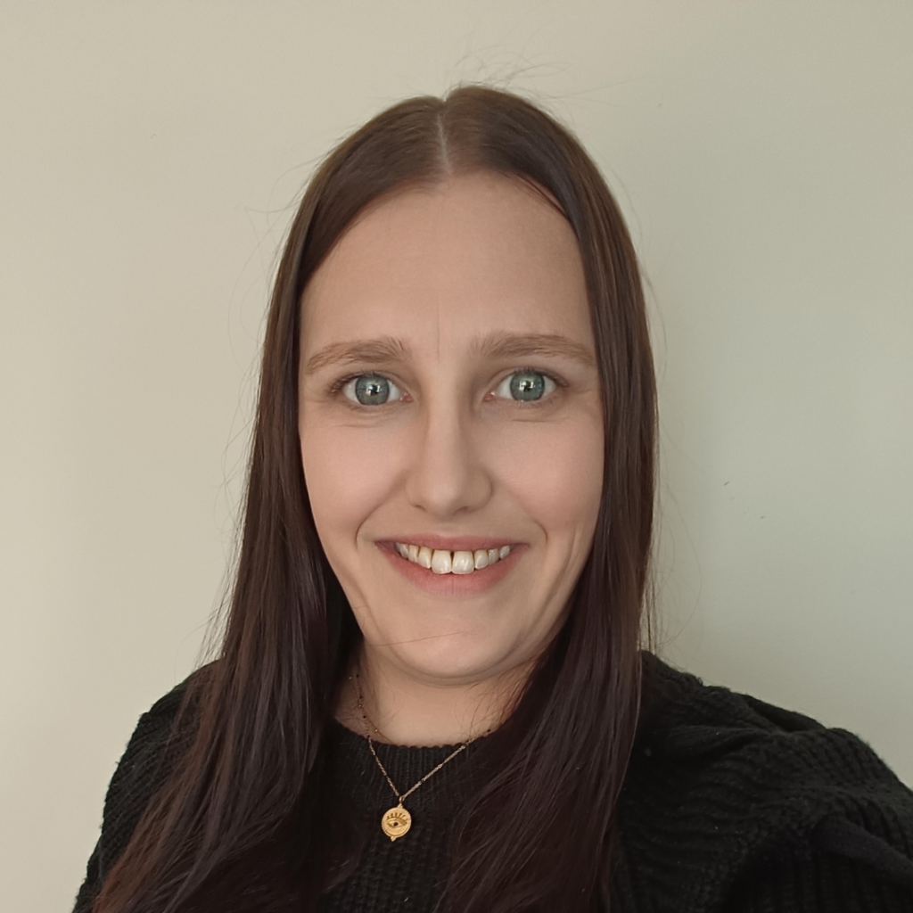 Photo of Cara- Support Coordinator support coordination plan management ndis services Photo of Cara- Support Coordinator support coordination plan management ndis services