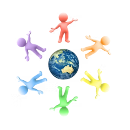 Pride Disability Services logo